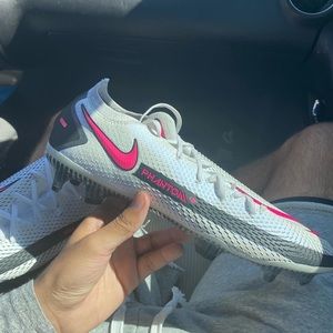 Nike Phantom GT elite , Size 10